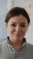 Ольга Чернышова